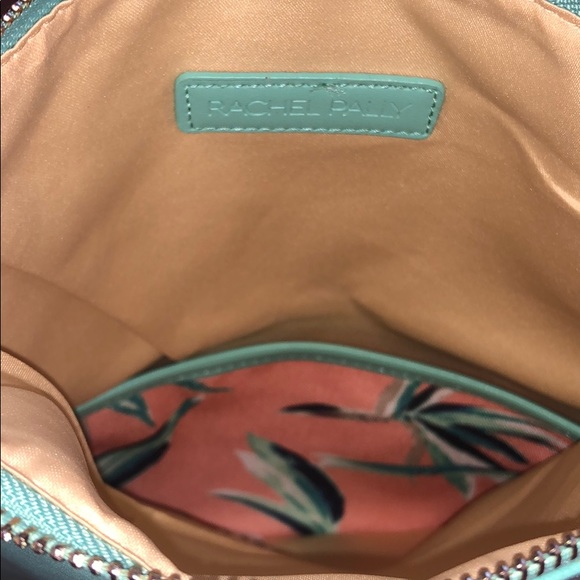 Rachel Pally Reversible Clutch - Picture 3 of 6